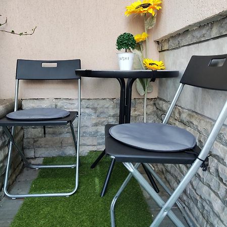 סקופיה Vini Studio With Private Parking מראה חיצוני תמונה