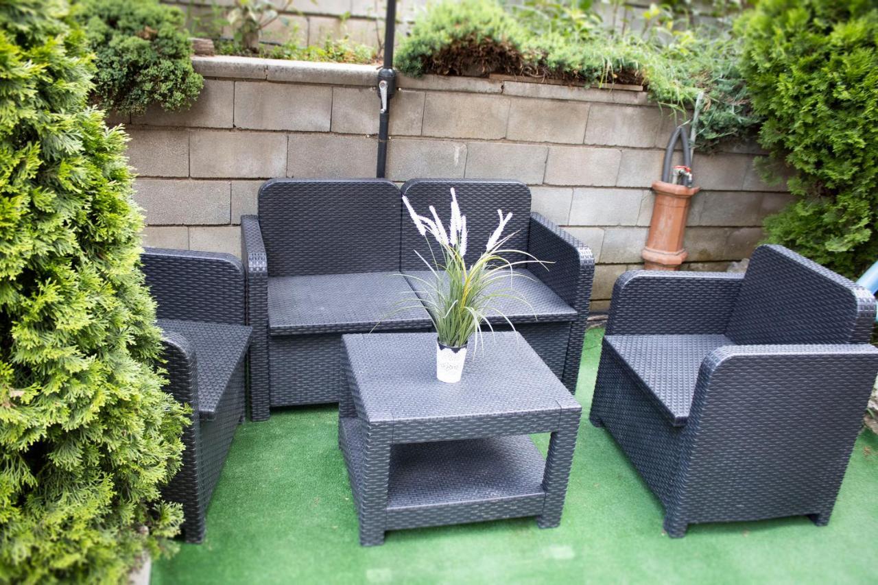 סקופיה Vini Studio With Private Parking מראה חיצוני תמונה