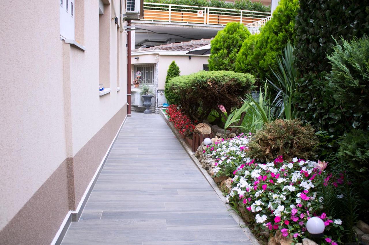סקופיה Vini Studio With Private Parking מראה חיצוני תמונה
