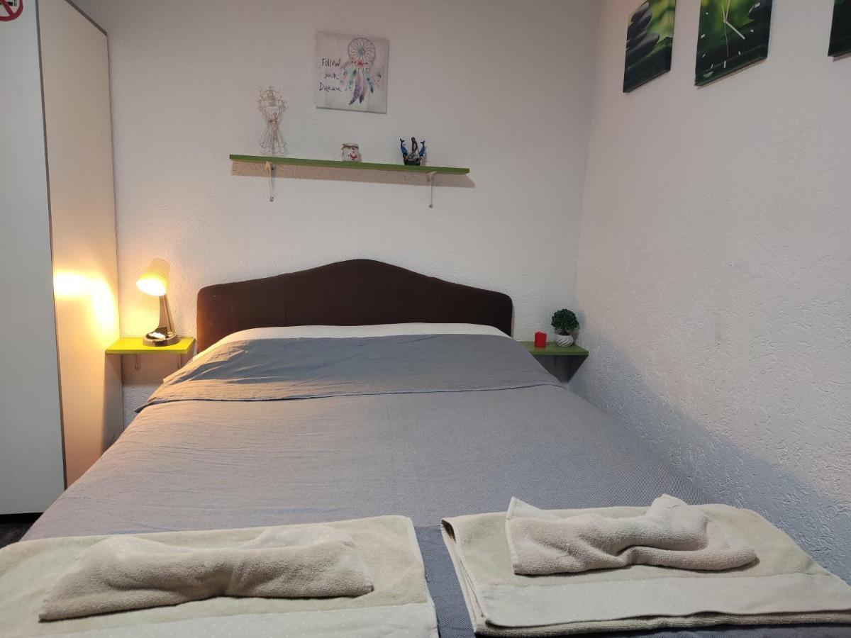סקופיה Vini Studio With Private Parking מראה חיצוני תמונה