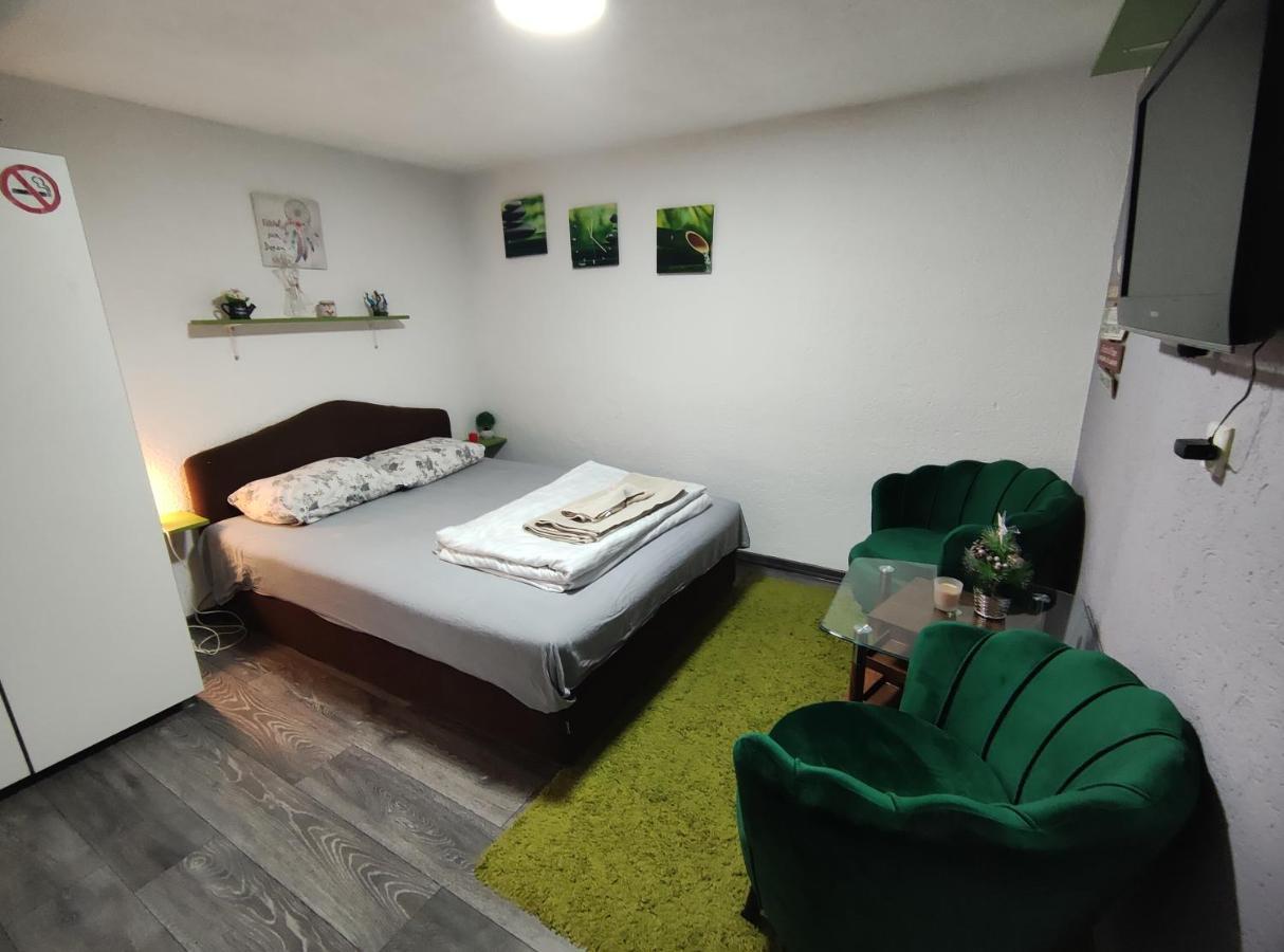סקופיה Vini Studio With Private Parking מראה חיצוני תמונה