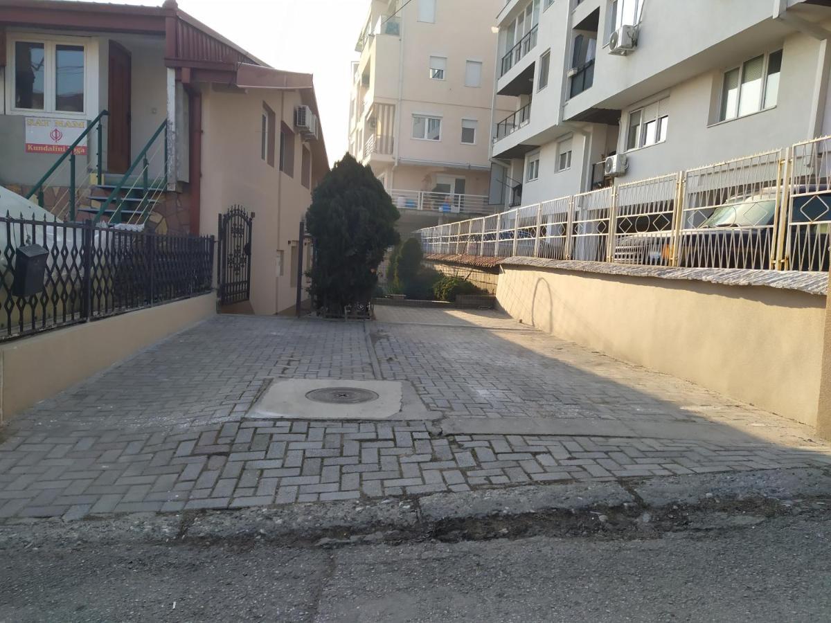 סקופיה Vini Studio With Private Parking מראה חיצוני תמונה